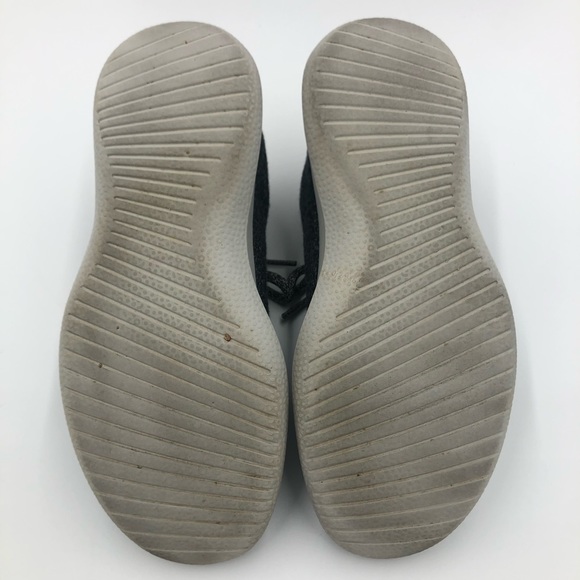 Allbirds The Wool Runner in Grey Size 7 - Picture 3 of 8